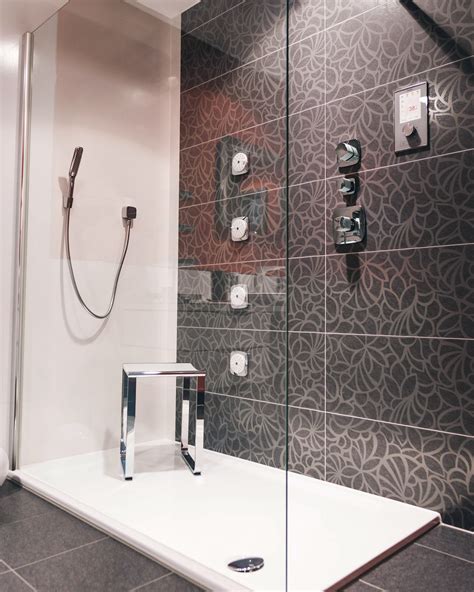 SCHULTE WalkIn Dusche »Alexa Style 2.0«, Breite 100 cm online kaufen