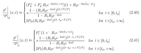 Begin Cases In Latex