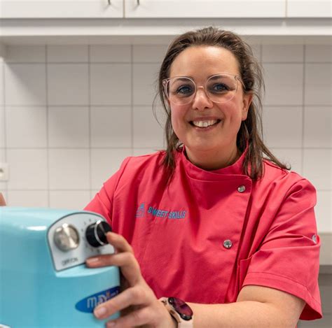 beginnende taartenmaker workshop