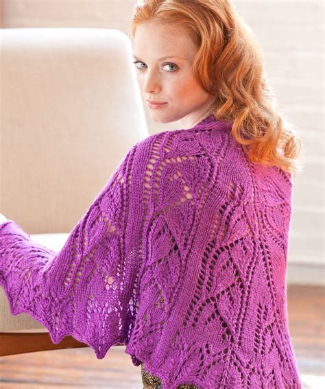 Learn Easy Patterns Easy Knitting Projects