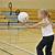 beginner volleyball drills for youth