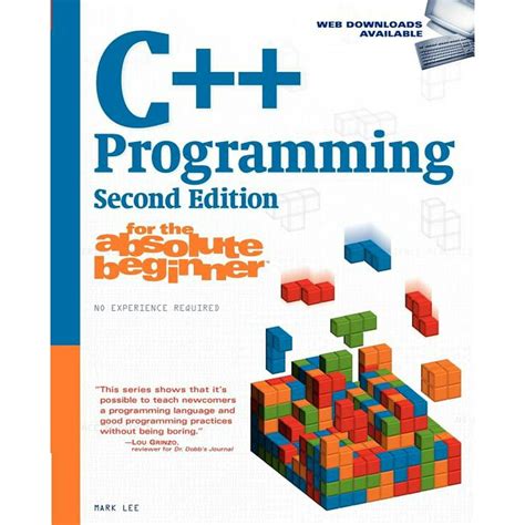  82 Tips Beginner Books For Programming For Guys