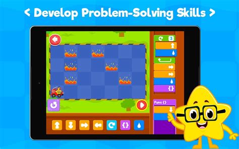 beginner coding games for kids
