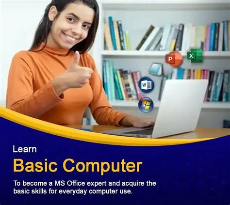 Beginner Computer Courses Near Me