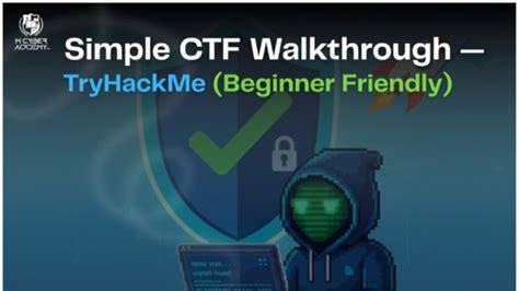 Beginner Ctf Walkthrough