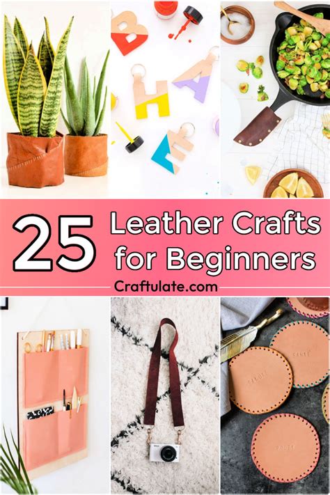 Beginner DIY Crafts