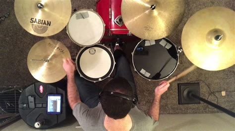 Beginner Drum Tutorial Youtube