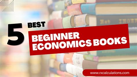 Beginner Economics Courses