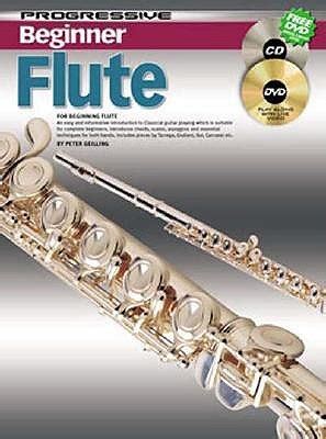 Beginner Flute Book Online