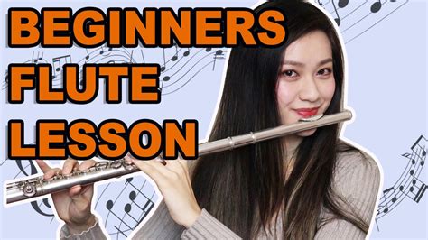 Beginner Flute Lessons Austin