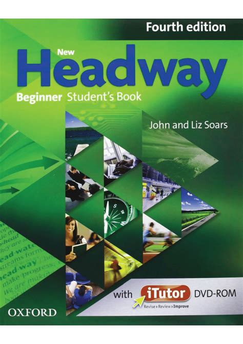 Beginner Headway Book Pdf