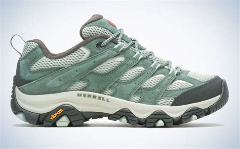 The 14 Best Hiking Shoes and Boots for Women in 2021, According to