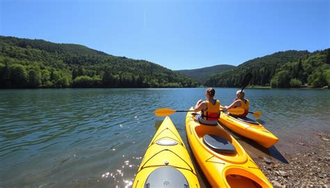 Best Kayak for Beginners Dig and Flow