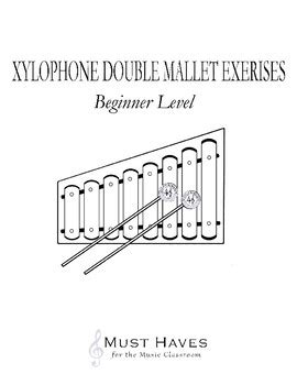 Beginner Mallet Exercises