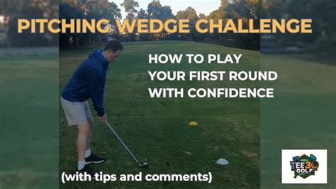 Beginner Pitching Wedge