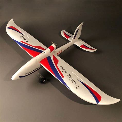 beginner rc glider plane