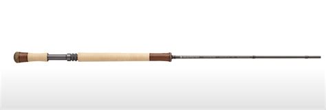 Beginner Spey Rod Setup