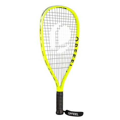 Beginner Squash Racket