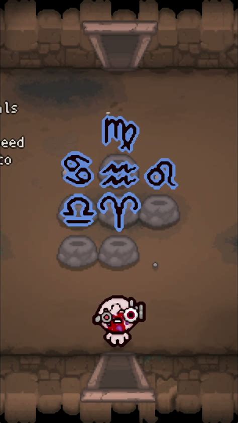 Beginner Tips Binding Of Isaac