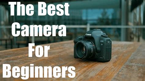 Beginner To Intermediate Camera