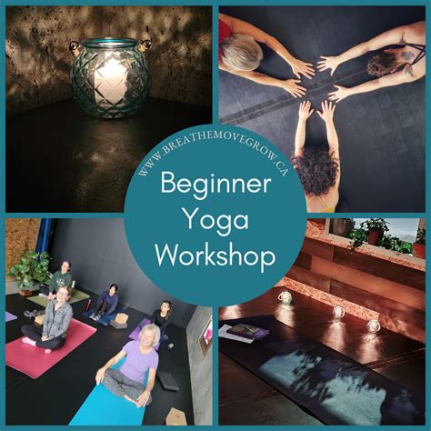 Beginner Yoga Classes Saskatoon