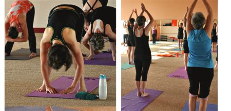 Beginner Yoga Madison Wi