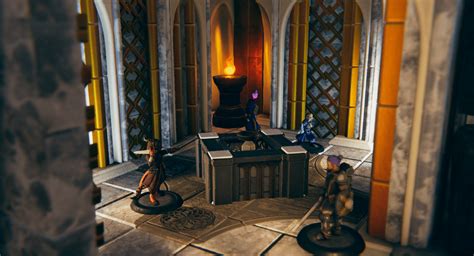 Play Pathfinder 2e Online Menace Under Otari Beginner
