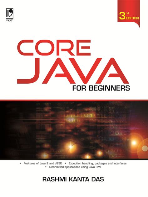 Beginners Book Java