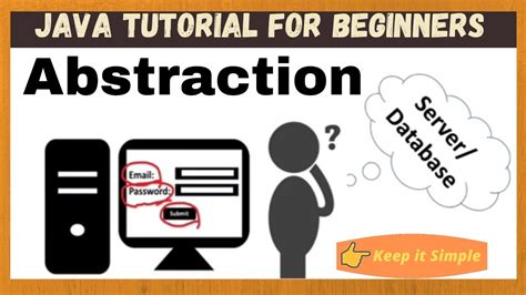 Beginners Book Java Abstraction