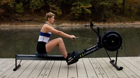 beginners guide to rowing machine