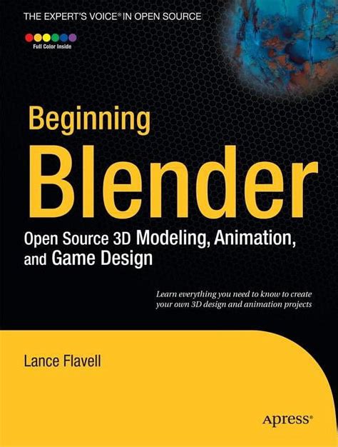 Blender Overview Free 3D Modeling and VFX Software