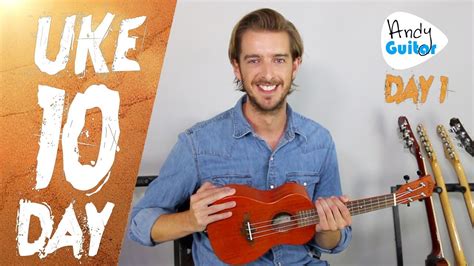 Beginning Ukulele Lessons Youtube