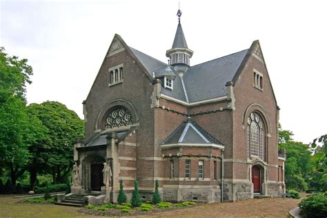 begraafplaats crooswijk rotterdam