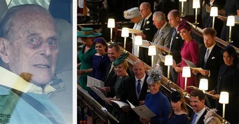Så ville prins Philip ha sin begravning Aftonbladet