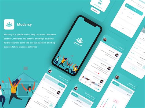 UI/UX projects on Behance