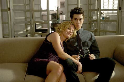 Behaving Badly Nude Scenes