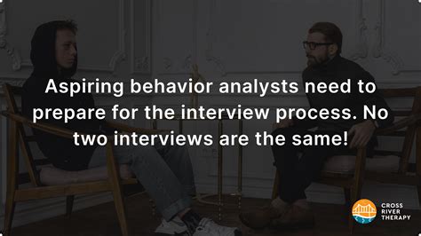 behavior analyst interview questions