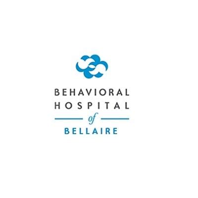 behavioral health of bellaire houston tx
