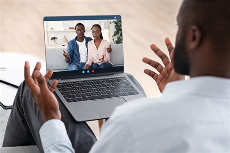 behavioral health video conferencing