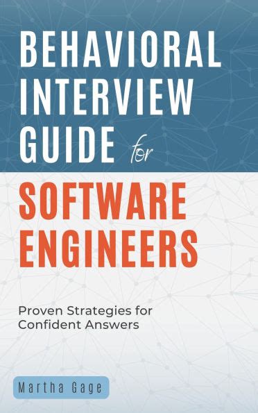Behavioral Interview Answers Setup For Software Engineers