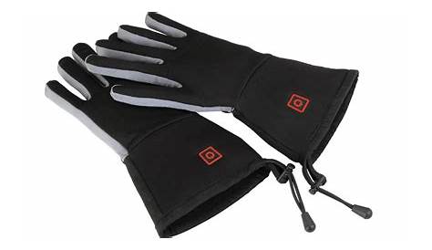 Beheizbare Handschuhe – S66B – Savior Europe