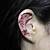 behind the ear tattoos pros and cons