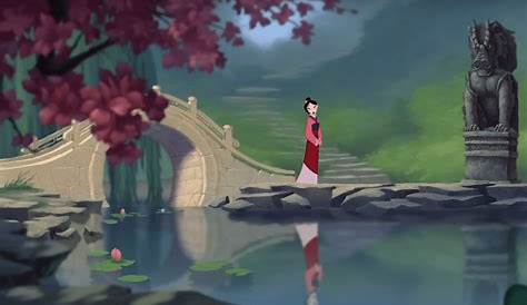 NEW Mulan Behind The Scenes TRAILER - YouTube