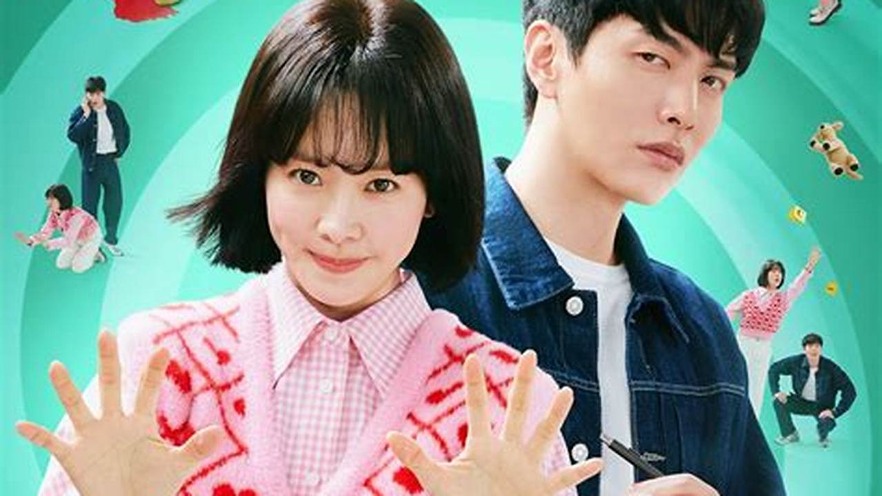 Ungkap Rahasia Drama Korea "Behind Your Touch" yang Belum Anda Ketahui
