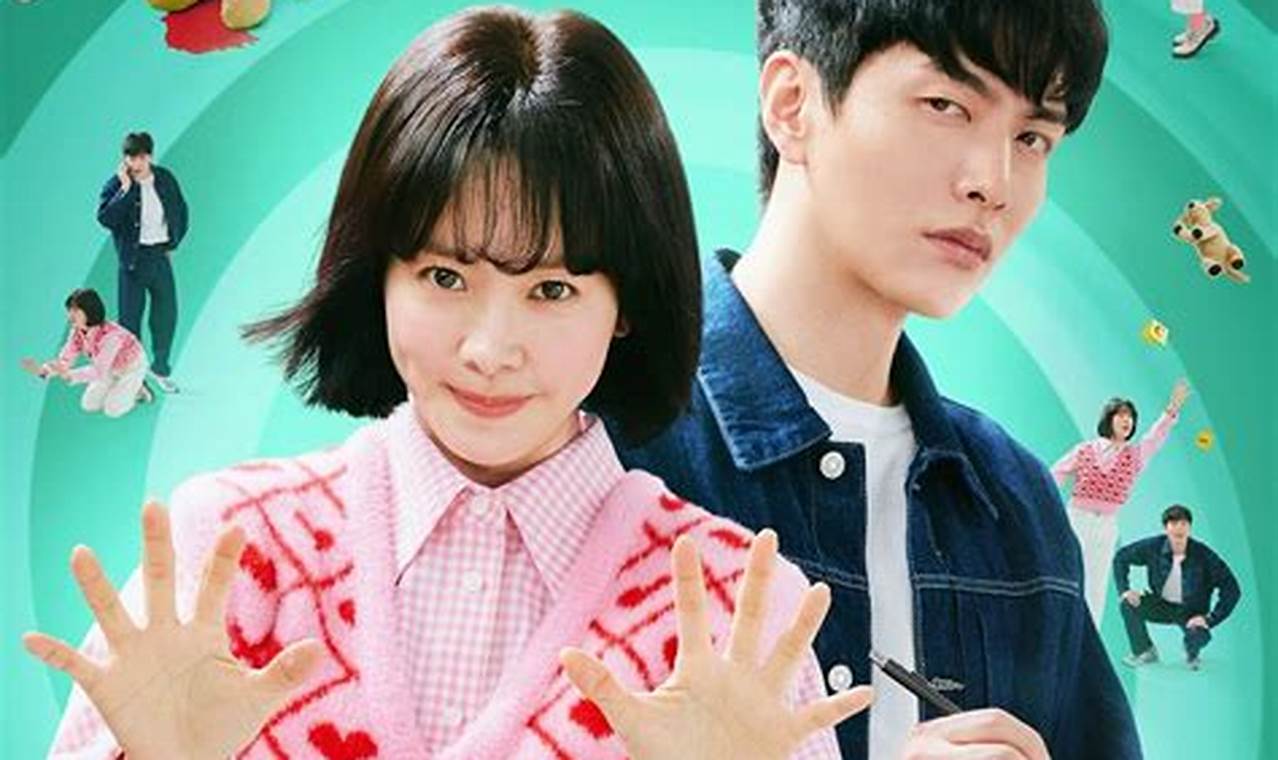 Ungkap Rahasia Drama Korea "Behind Your Touch" yang Belum Anda Ketahui