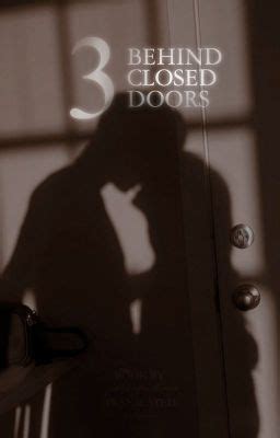 behind closed doors 3