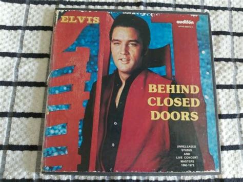 behind closed doors 4