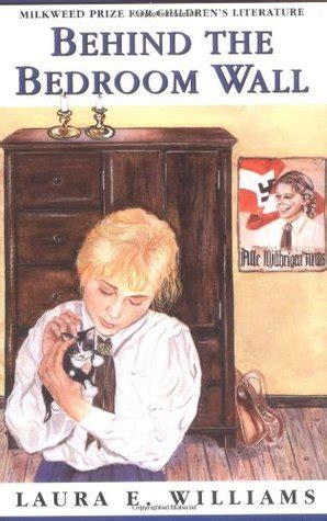 Behind The Bedroom Wall Chapter Summaries