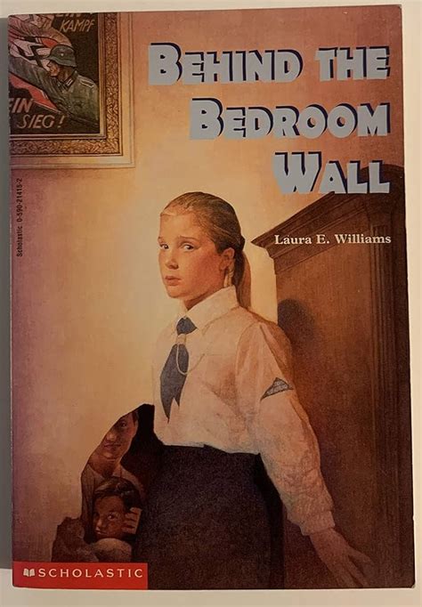 Behind The Bedroom Wall Summary
