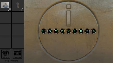 Behind The Door Walkthrough Alternate Ending Code